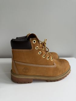 Timberland Classic Waterproof Boots