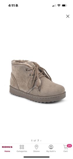 Women’s Boots