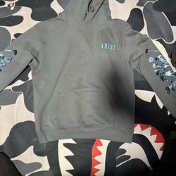 Amiri Hoodie