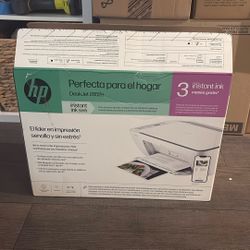 HP DeskJet 2852e Wireless Printer