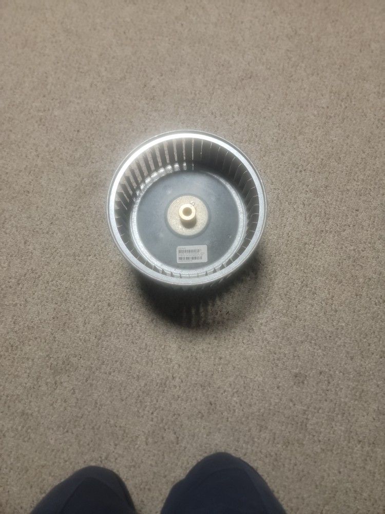 Carrier Blower Wheel