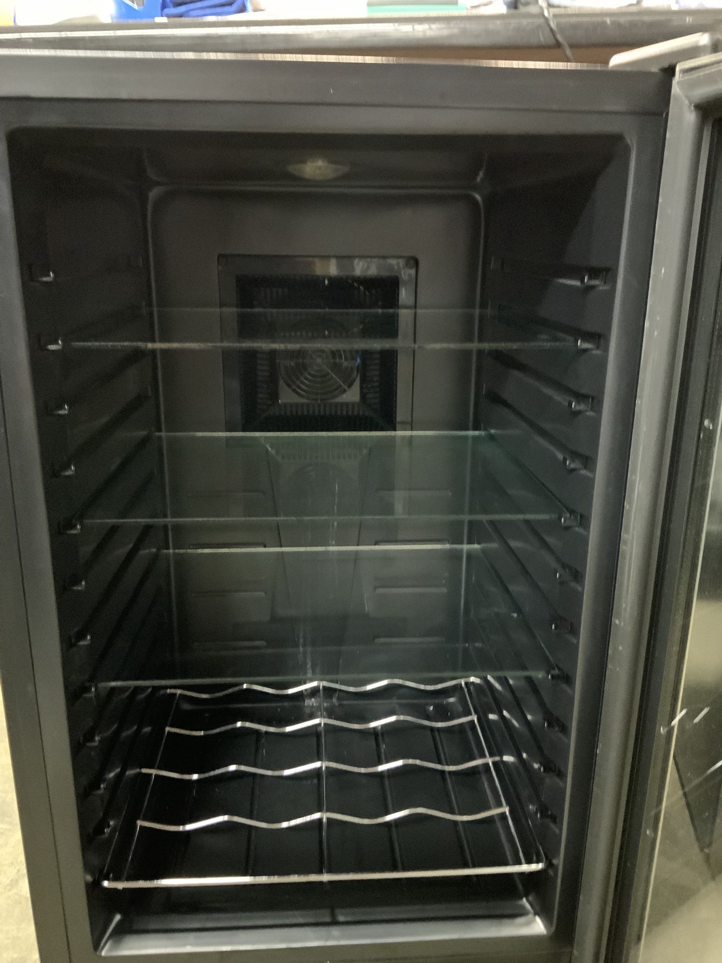 Vinotemp 28 Bottle Wine Cellar