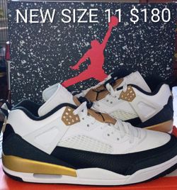 Shoes Jordan & Nike