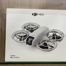 Dji Neo Combo
