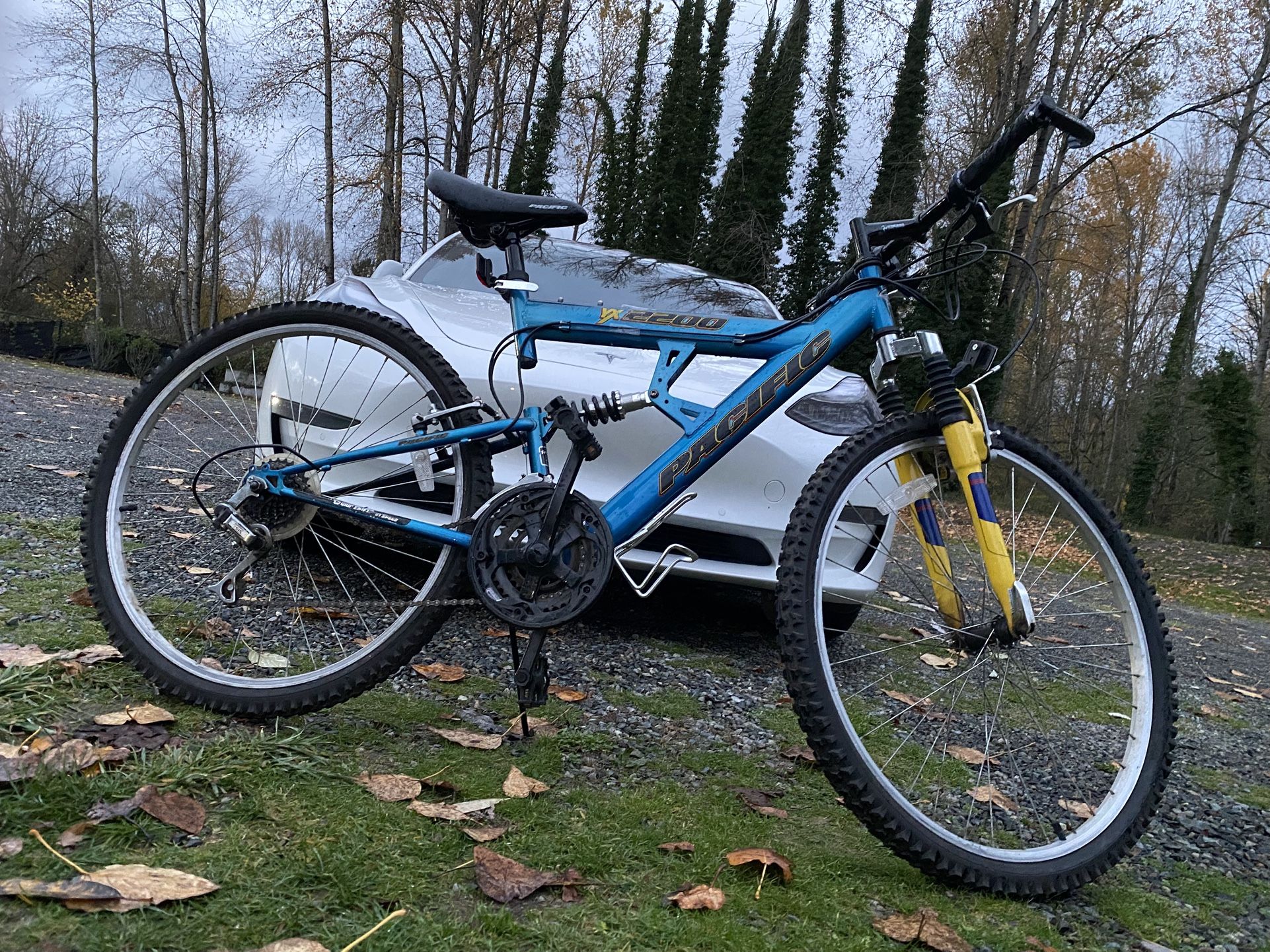 Bike Cycle For Sale