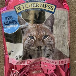 Food For Cats