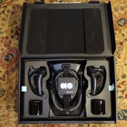 Valve Index VR Headset Full Kit