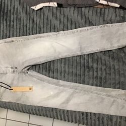 Ksubi Jeans
