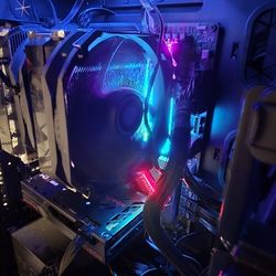 Workstation/Home Server