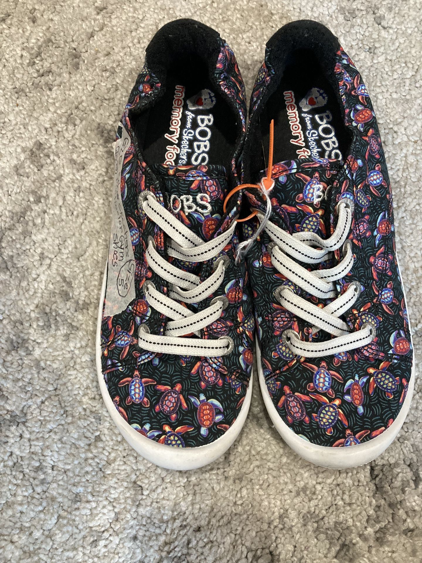 Like New Bob’s Skechers …. Read Description 