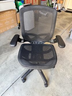 Office chair