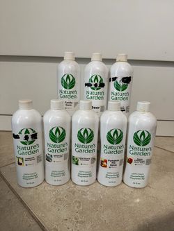 Fragrance Oil