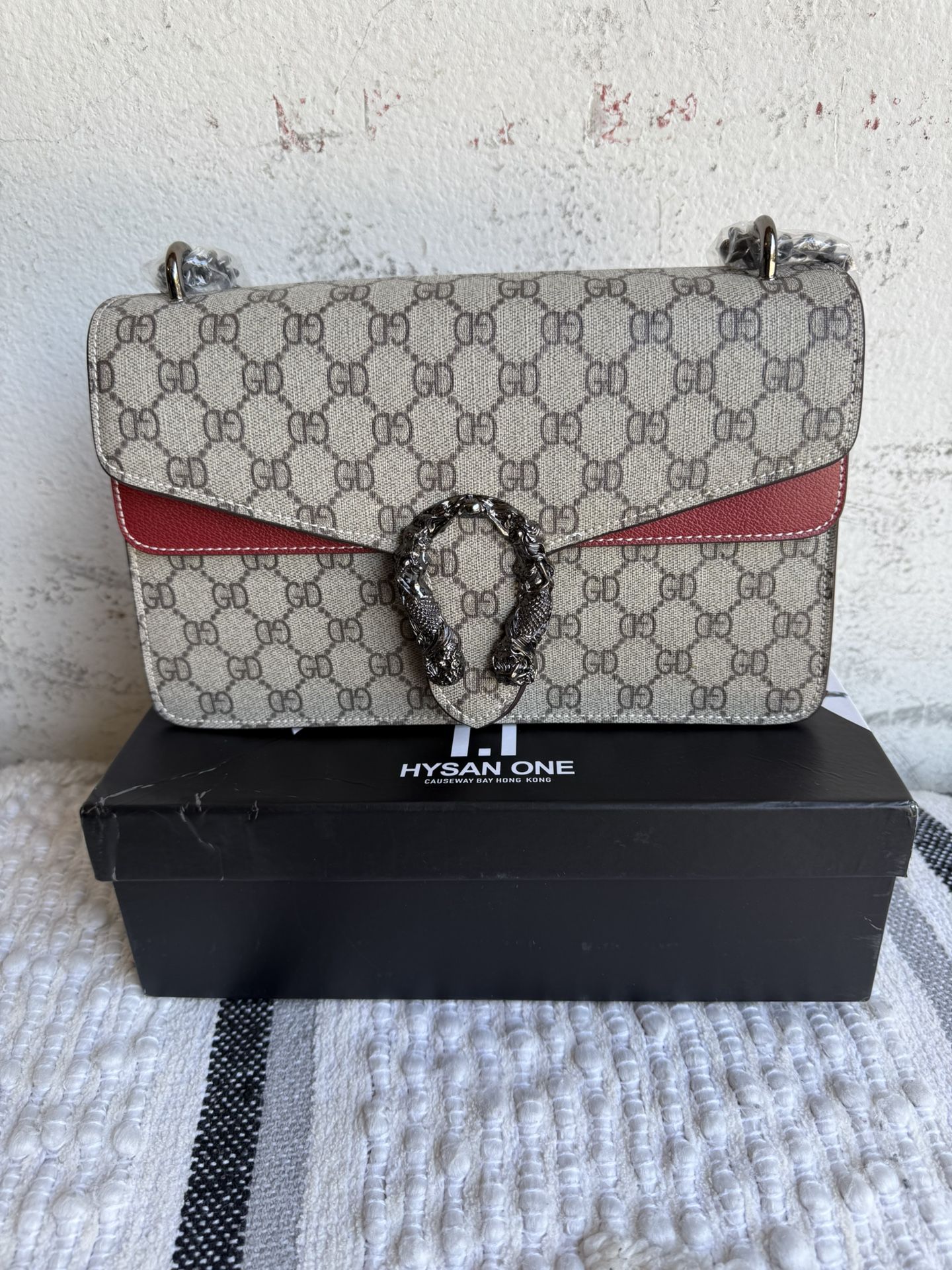 New Bag