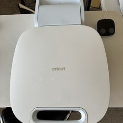 Cricut Autopress