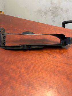 2020-2022 CR-V Hybrid( Driver Side Fog Light Bracket)
