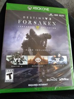 Destiny 2