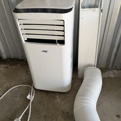 Arctic King Portable Air Conditioner 