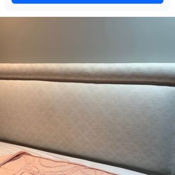 Ballards King Size Bed