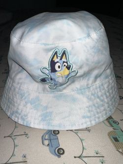 Bluey Hat For Kids