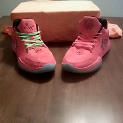 New Nike x Kool Aid Ja 2 "Tropical Punch" IF0302-600