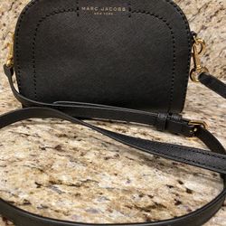 Marc Jacobs New York Crossbody