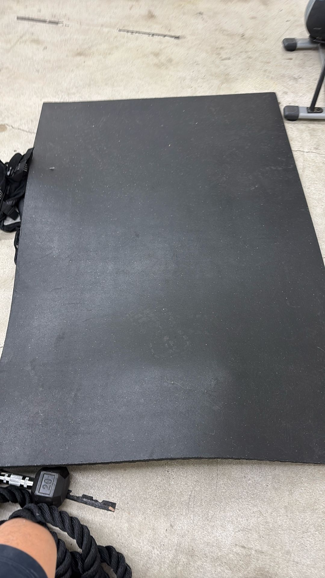 Horse Stall Mat