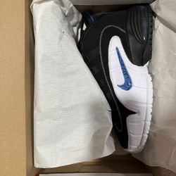 Brand New Nike Air Max Penny 1 Orlando 2022 DN2487-001 Size 9.5 For $270