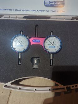 Edge Technology Mini PRO TRAM