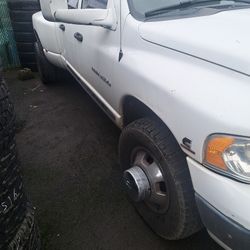 2005 Dodge Ram