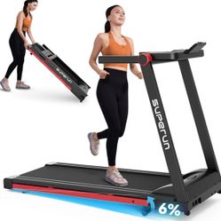 Portable Treadmill