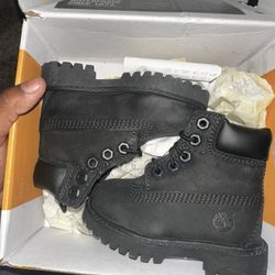 Toddler Tims 
