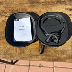 Shokz Pro II OpenRun Head Phones