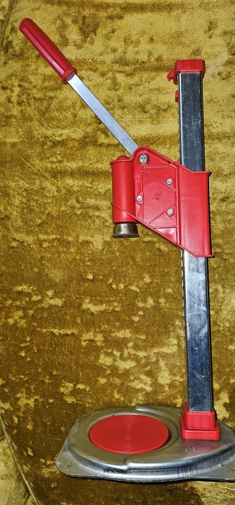 Super Agata Bottle Capper