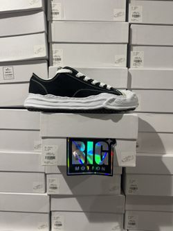 MAIDON MIHARAYA YASUHIRO MMY MENS SHOES 