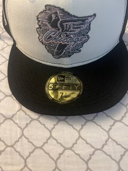 Chicago White Sox Fitted