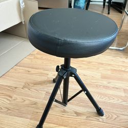 Drumming Stool