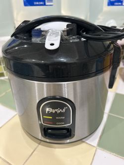 Parini Rice Maker