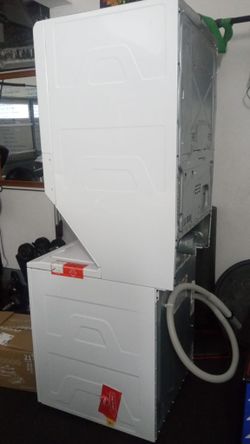 Washer And Dryer Center