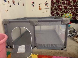 Playpen