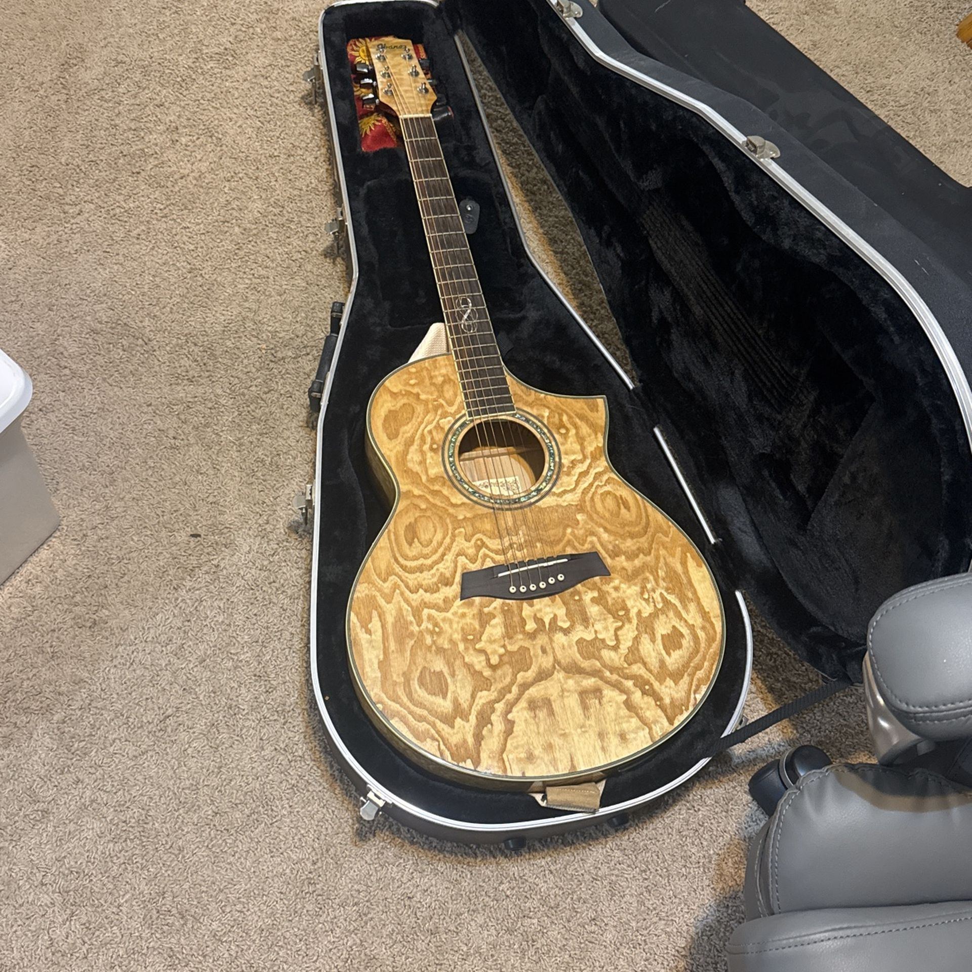 Guitar