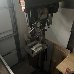 Craftsmen Drill Press