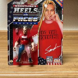 WWE