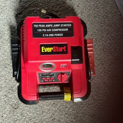 Everstart