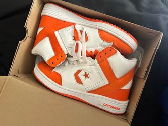 Converse weapon og sz 8.5