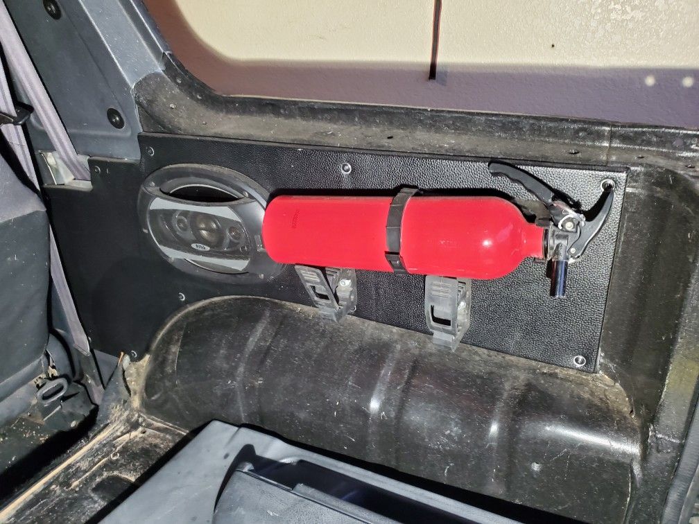 Geo Tracker Suzuki Sidekick Parts