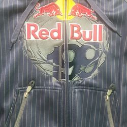 Red Bull 199 Racing Hoodie