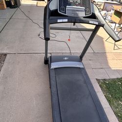 Nordic Track Treadmill