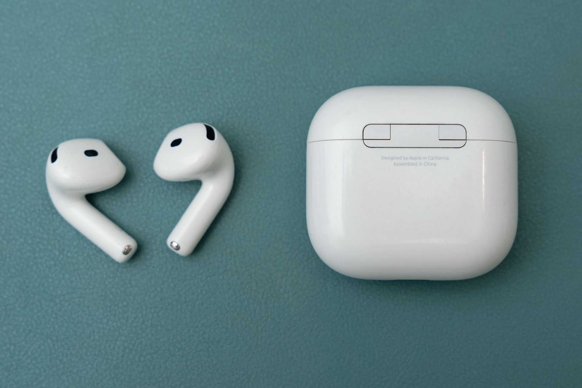 AirPods 4 (ANC)