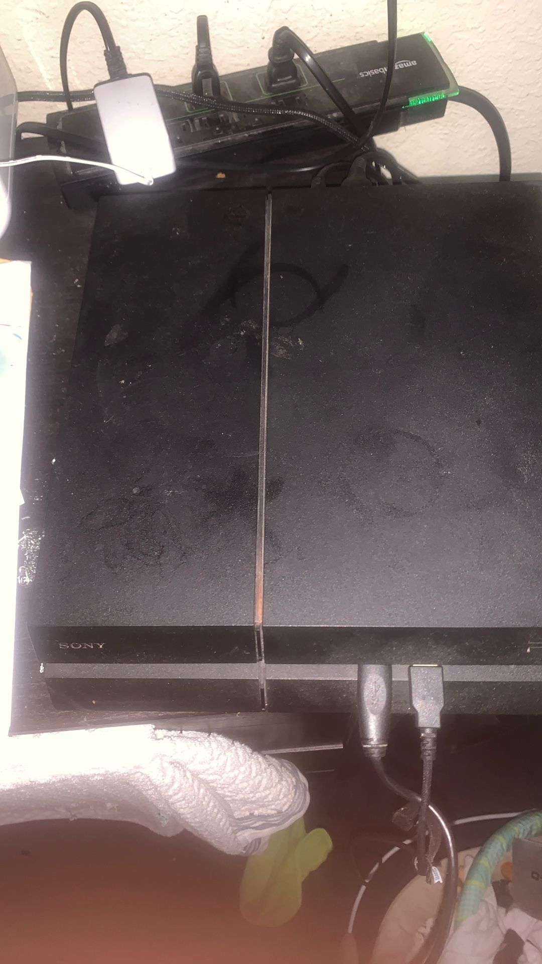 Ps4