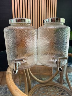 Drink Dispenser